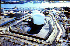 thumbnail image for Distrigas LNG Marine Terminal