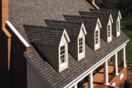 thumbnail image for Bird Corporation, Roofing Division