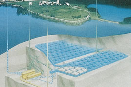 thumbnail image for Mount Hope Waterpower Project