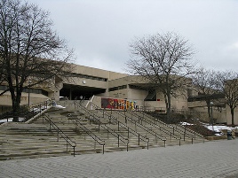 thumbnail image for Holyoke Community College