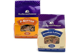 thumbnail image for Old Mother Hubbard Dog Food