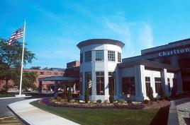 thumbnail image for Charlton Memorial Hospital