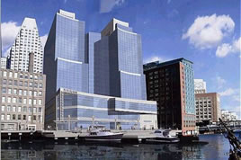 thumbnail image for Intercontinental Hotel & Residences