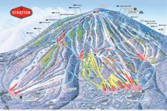 thumbnail image for Stratton Mountain