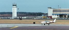 thumbnail image for Massport Hanscom GEIR & ESPR