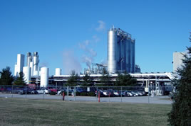 thumbnail image for Toray Plastics (America), Inc.