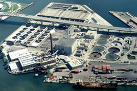 thumbnail image for Metropolitan Milwaukee Sewerage District (MMSD)