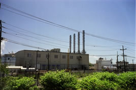 thumbnail image for GM-Linden Cogeneration Project