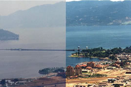 thumbnail image for Foundation for Clean Air Progress