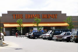 thumbnail image for The Home Depot