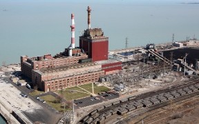 thumbnail image for Electric Generations and Transmission