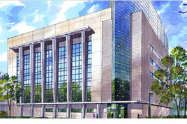 thumbnail image for University Associates, LP - Biosquare Phase II