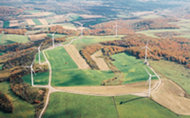 thumbnail image for Madison Wind Turbine Generating Station