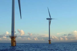 Cape Wind Energy Project