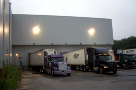 thumbnail image for P&O Cold Logistics