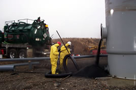 thumbnail image for Cottage Street Landfill