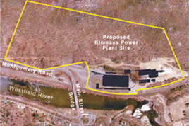Russell Biomass Power Project
