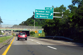 thumbnail image for Route 128 Interchange 19 Reconstruction