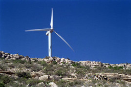 thumbnail image for Somerset County Wind Farm