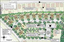 thumbnail image for Neponset Field Residential Project