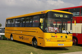 thumbnail image for First Student Inc.