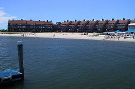 thumbnail image for Residential Resort Building