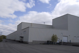 thumbnail image for Aspen Aerogels