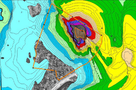 thumbnail image for Rivers Stone Quarry