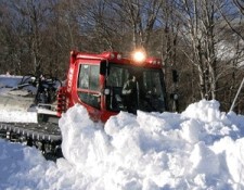 thumbnail image for Snow Grooming Fleet