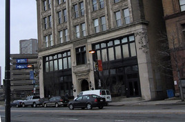 thumbnail image for Pope Condominiums