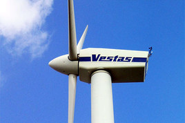 thumbnail image for Pennsylvania Wind Project