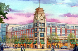 thumbnail image for Westwood Station