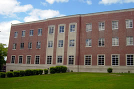 Massachusetts Department of Public Health