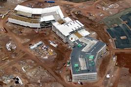 thumbnail image for ING Office Building