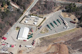 thumbnail image for Bare Cove Park DPW Facility