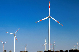 thumbnail image for Virginia Wind Turbines