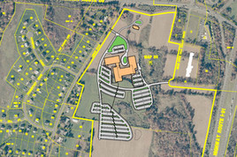 thumbnail image for Office Park Project