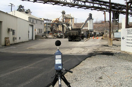 thumbnail image for Batch Asphalt Plant