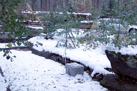 thumbnail image for Wind Farm - Sheffield/Sutton, VT