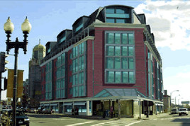 thumbnail image for South Boston Residential Project