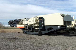 thumbnail image for Ray Robert Excavating