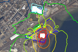 thumbnail image for Peaking Power Plant