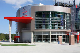 thumbnail image for Patriot Place at Gillette Stadium