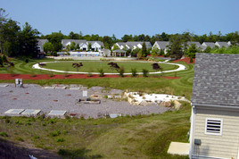thumbnail image for Gated Residential Community with Private Wastewater Plant