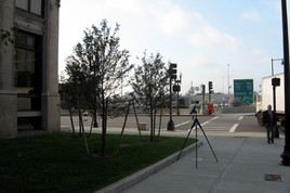 thumbnail image for Lincoln Street Storage Facility