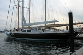 thumbnail image for Yacht Odor Concern