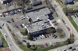 thumbnail image for Scrub-a-Dub Car Wash