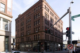 thumbnail image for Kingston Street Residential Project