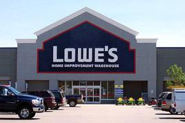 thumbnail image for Lowe's - Cromwell