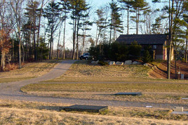 thumbnail image for Gated Residential Development with Package WWTP